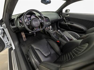 2014 Audi R8 4.2 quattro   - Photo 52 - Nashville, TN 37217