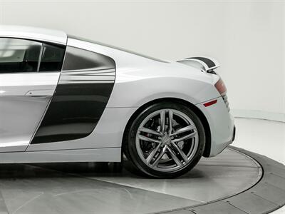 2014 Audi R8 4.2 quattro   - Photo 82 - Nashville, TN 37217