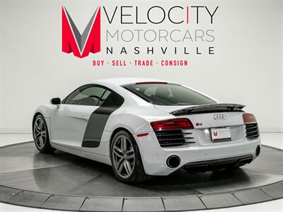 2014 Audi R8 4.2 quattro   - Photo 7 - Nashville, TN 37217