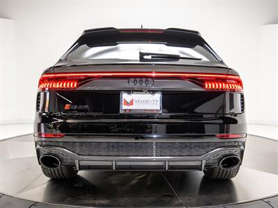 2021 Audi RS Q8 4.0T quattro   - Photo 72 - Nashville, TN 37217