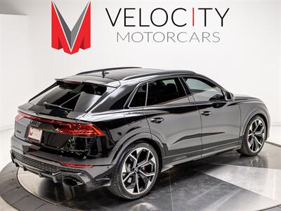 2021 Audi RS Q8 4.0T quattro   - Photo 15 - Nashville, TN 37217