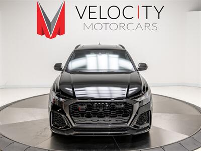 2021 Audi RS Q8 4.0T quattro   - Photo 12 - Nashville, TN 37217