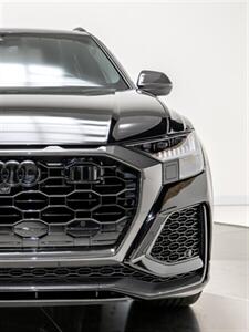 2021 Audi RS Q8 4.0T quattro   - Photo 25 - Nashville, TN 37217