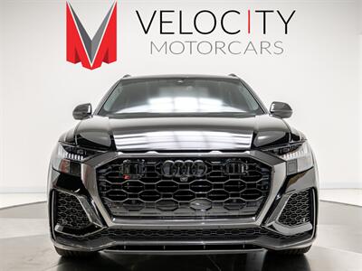 2021 Audi RS Q8 4.0T quattro   - Photo 18 - Nashville, TN 37217