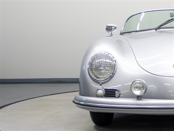 1957 Porsche 356 1600 Speedster Replica   - Photo 9 - Nashville, TN 37217