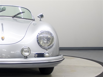 1957 Porsche 356 1600 Speedster Replica   - Photo 10 - Nashville, TN 37217