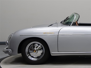 1957 Porsche 356 1600 Speedster Replica   - Photo 15 - Nashville, TN 37217