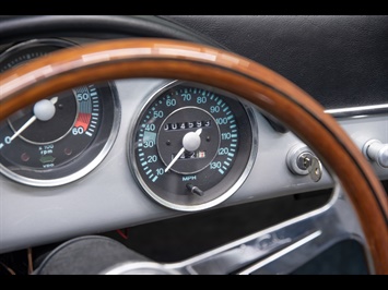 1957 Porsche 356 1600 Speedster Replica   - Photo 40 - Nashville, TN 37217