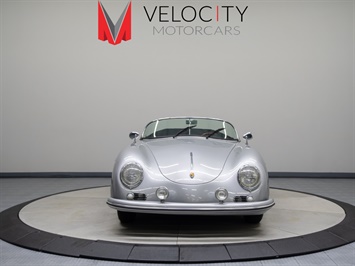 1957 Porsche 356 1600 Speedster Replica   - Photo 7 - Nashville, TN 37217