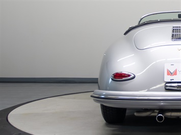 1957 Porsche 356 1600 Speedster Replica   - Photo 12 - Nashville, TN 37217