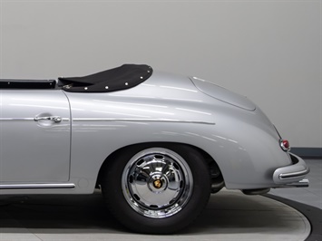 1957 Porsche 356 1600 Speedster Replica   - Photo 16 - Nashville, TN 37217