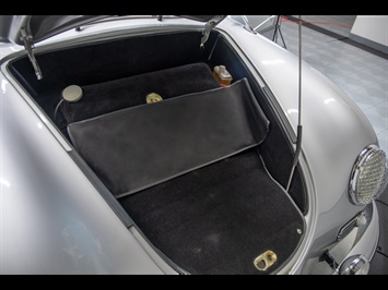 1957 Porsche 356 1600 Speedster Replica   - Photo 31 - Nashville, TN 37217