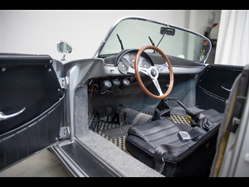 1957 Porsche 356 1600 Speedster Replica   - Photo 37 - Nashville, TN 37217