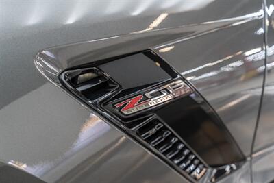 2015 Chevrolet Corvette Z06   - Photo 115 - Nashville, TN 37217