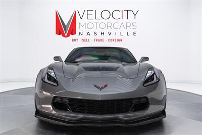 2015 Chevrolet Corvette Z06   - Photo 18 - Nashville, TN 37217