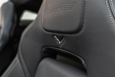 2015 Chevrolet Corvette Z06   - Photo 31 - Nashville, TN 37217