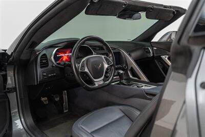 2015 Chevrolet Corvette Z06   - Photo 83 - Nashville, TN 37217