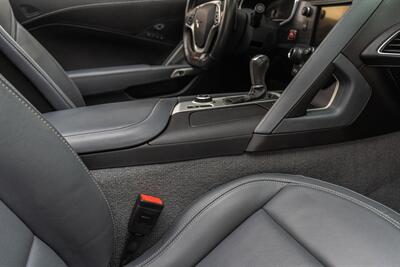 2015 Chevrolet Corvette Z06   - Photo 60 - Nashville, TN 37217