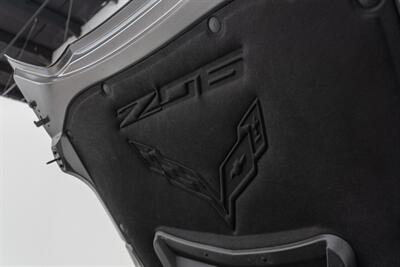 2015 Chevrolet Corvette Z06   - Photo 76 - Nashville, TN 37217