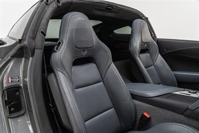 2015 Chevrolet Corvette Z06   - Photo 48 - Nashville, TN 37217