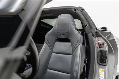 2015 Chevrolet Corvette Z06   - Photo 28 - Nashville, TN 37217