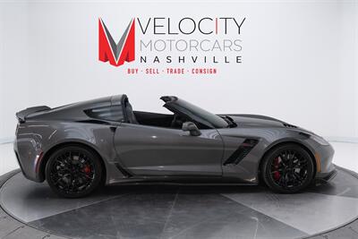 2015 Chevrolet Corvette Z06   - Photo 13 - Nashville, TN 37217