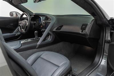 2015 Chevrolet Corvette Z06   - Photo 58 - Nashville, TN 37217