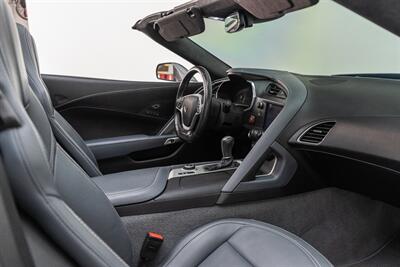 2015 Chevrolet Corvette Z06   - Photo 59 - Nashville, TN 37217