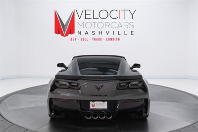 2015 Chevrolet Corvette Z06   - Photo 15 - Nashville, TN 37217