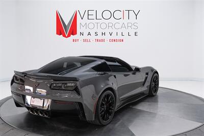 2015 Chevrolet Corvette Z06   - Photo 14 - Nashville, TN 37217