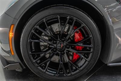 2015 Chevrolet Corvette Z06   - Photo 108 - Nashville, TN 37217