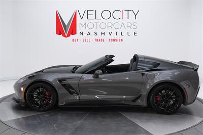 2015 Chevrolet Corvette Z06   - Photo 17 - Nashville, TN 37217