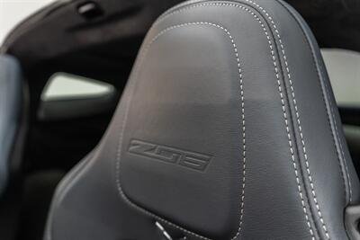 2015 Chevrolet Corvette Z06   - Photo 30 - Nashville, TN 37217