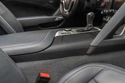 2015 Chevrolet Corvette Z06   - Photo 61 - Nashville, TN 37217