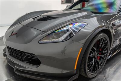 2015 Chevrolet Corvette Z06   - Photo 114 - Nashville, TN 37217
