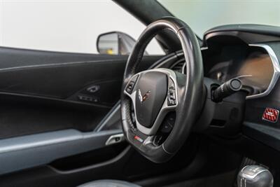 2015 Chevrolet Corvette Z06   - Photo 63 - Nashville, TN 37217