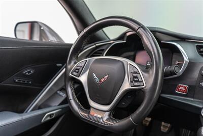2015 Chevrolet Corvette Z06   - Photo 64 - Nashville, TN 37217