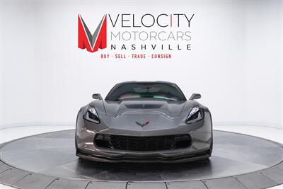 2015 Chevrolet Corvette Z06   - Photo 3 - Nashville, TN 37217