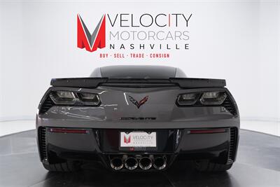 2015 Chevrolet Corvette Z06   - Photo 19 - Nashville, TN 37217