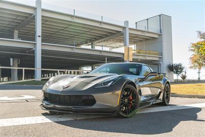 2015 Chevrolet Corvette Z06   - Photo 126 - Nashville, TN 37217