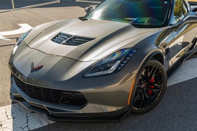 2015 Chevrolet Corvette Z06   - Photo 125 - Nashville, TN 37217