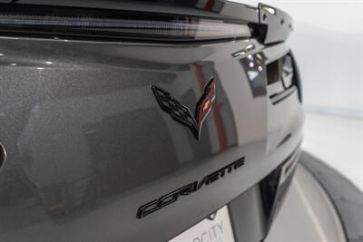 2015 Chevrolet Corvette Z06   - Photo 120 - Nashville, TN 37217