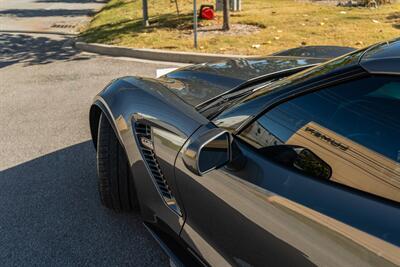 2015 Chevrolet Corvette Z06   - Photo 129 - Nashville, TN 37217