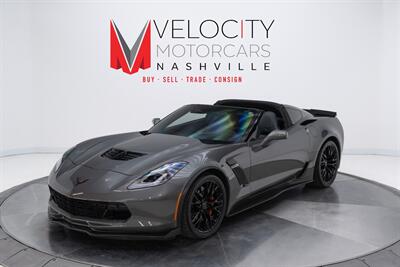 2015 Chevrolet Corvette Z06   - Photo 10 - Nashville, TN 37217