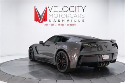 2015 Chevrolet Corvette Z06   - Photo 8 - Nashville, TN 37217
