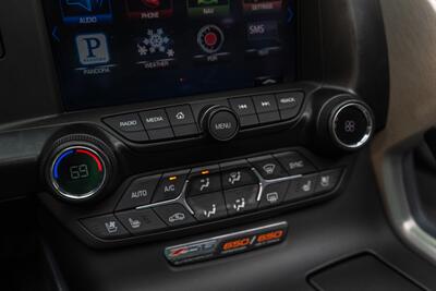 2015 Chevrolet Corvette Z06   - Photo 97 - Nashville, TN 37217