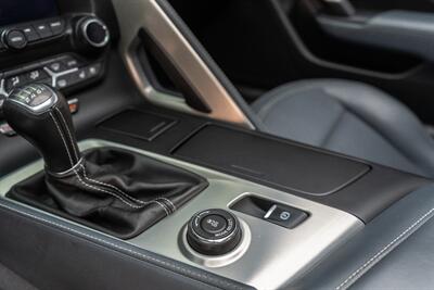 2015 Chevrolet Corvette Z06   - Photo 87 - Nashville, TN 37217