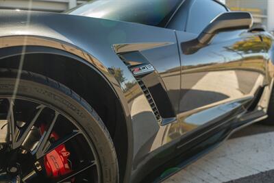 2015 Chevrolet Corvette Z06   - Photo 127 - Nashville, TN 37217