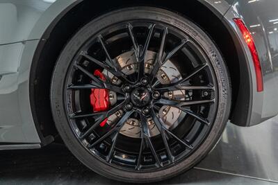2015 Chevrolet Corvette Z06   - Photo 109 - Nashville, TN 37217