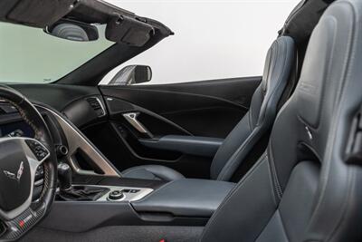 2015 Chevrolet Corvette Z06   - Photo 84 - Nashville, TN 37217